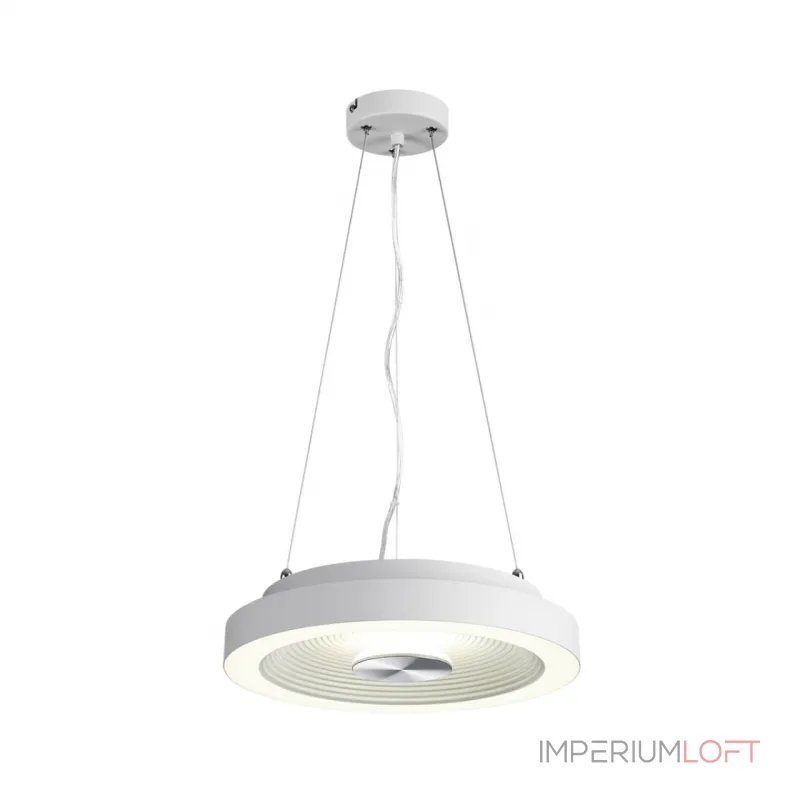 Потолочный светильник Сонекс Mitra led 18вт ø320 8219/1T Потолочный светильник Сонекс Mitra led 18вт ø320 8219/1T