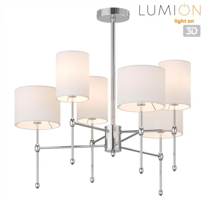 Люстра потолочная Lumion Classi 359417 от ImperiumLoft