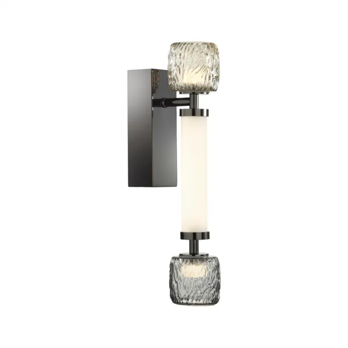 Настенный светильник Odeon Light L-VISION ODL_EX24 21 5427/13WL LED 13W 3000K KLIFF Белый от ImperiumLoft