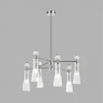 Люстра Lumion Neoclassi 8268/6 от ImperiumLoft