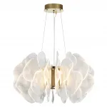 Люстра Odeon Light L-vision 7013/7CL от ImperiumLoft