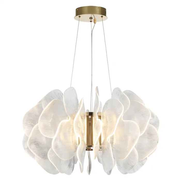 Люстра Odeon Light L-vision 7013/7CL от ImperiumLoft