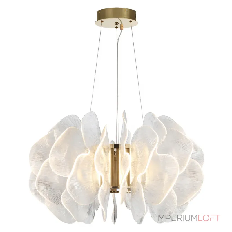 Подвесная люстра Odeon Light L-vision 5089/115L