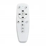Потолочный светильник Сонекс Mitra led 60вт ø450 8189/5