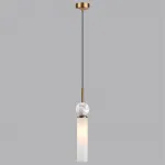 Подвесной светильник Odeon light Midcent 4359/1