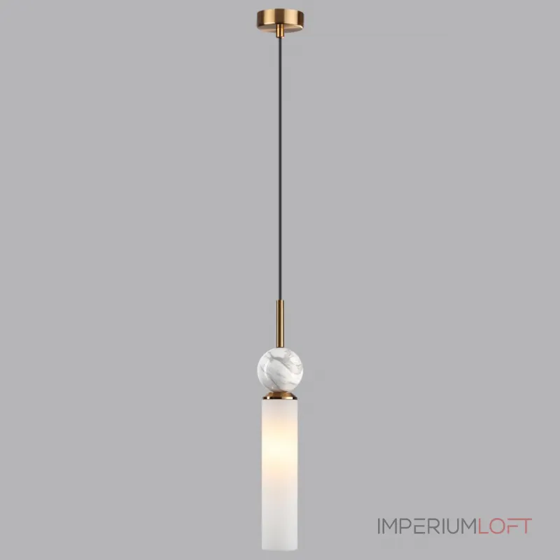 Подвесной светильник Odeon light Midcent 4359/1 Подвесной светильник Odeon light Midcent 4359/1