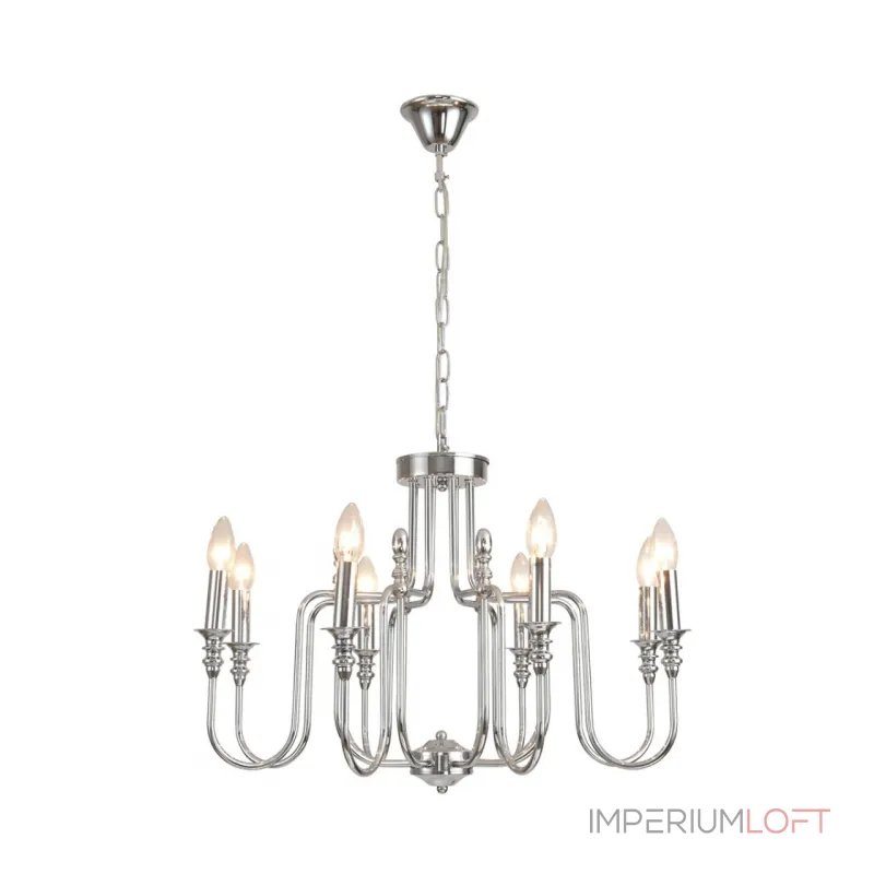 Подвесная люстра Lumion Classi 8317/8
