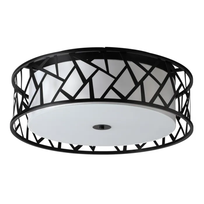 Потолочный светильник Сонекс Avra led 60вт ø600 8122/1Т от ImperiumLoft