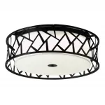 Потолочный светильник Сонекс Avra led 60вт ø600 8122/1Т от ImperiumLoft