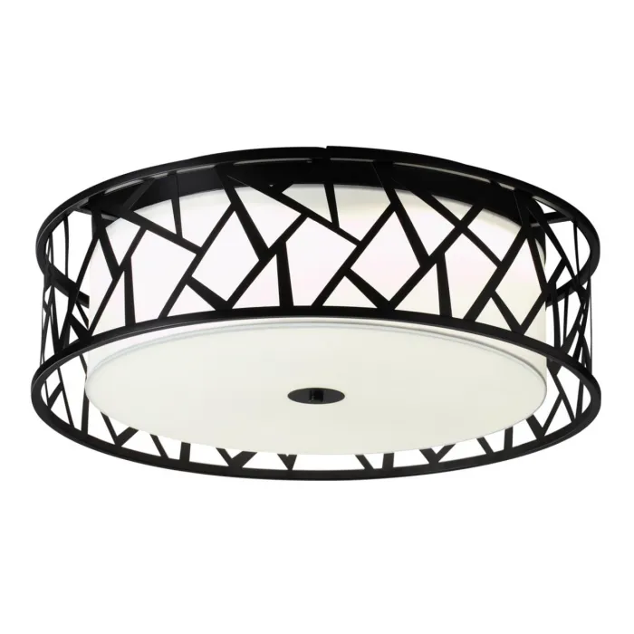 Потолочный светильник Сонекс Avra led 60вт ø600 8122/1Т от ImperiumLoft