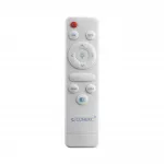 Настенно-потолочный светильник Сонекс Color 48вт ø380 8199/1T от ImperiumLoft