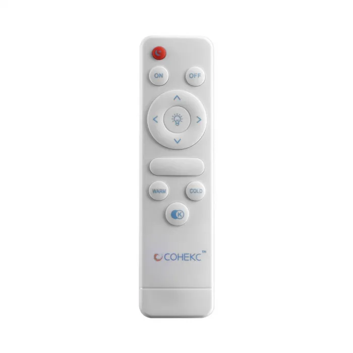 Настенно-потолочный светильник Сонекс Color 48вт ø380 8199/1T от ImperiumLoft