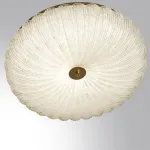 Потолочный светильник Сонекс Piko led 60вт ø500 8142/1T