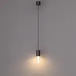 Подвесной светильник Odeon light Hightech 7143/4L