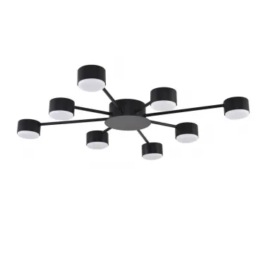 Потолочная люстра Lumion Comfi 8344/8C