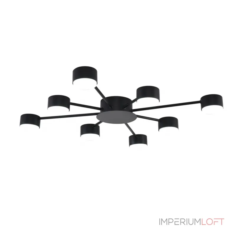 Потолочная люстра Lumion Comfi 8344/8C