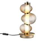 Настольная лампа Odeon Light L-vision 7022/18WL от ImperiumLoft