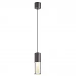 Подвесной светильник Odeon light Hightech 7143/4L