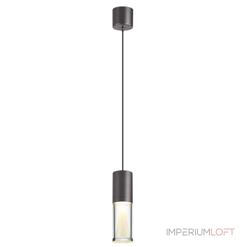 Подвесной светильник Odeon light Hightech 7143/4L Подвесной светильник Odeon light Hightech 7143/4L