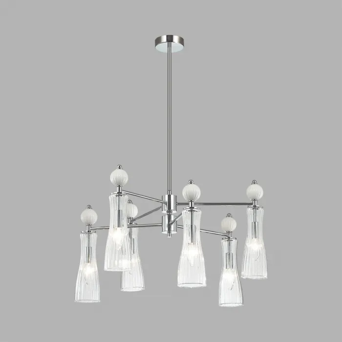 Люстра Lumion Neoclassi 8268/6 от ImperiumLoft
