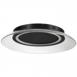 Светильник подвесной диммируемый, с пультом ДУ Novotech OVER NT23 154 359190 IP20 LED 3000К~6000К 48W 220-240V WELLE Белый, Прозрачный от ImperiumLoft Светильник подвесной диммируемый, с пультом ДУ Novotech OVER NT23 154 359190 IP20 LED 3000К~6000К 48W 220-240V WELLE Белый, Прозрачный от ImperiumLoft