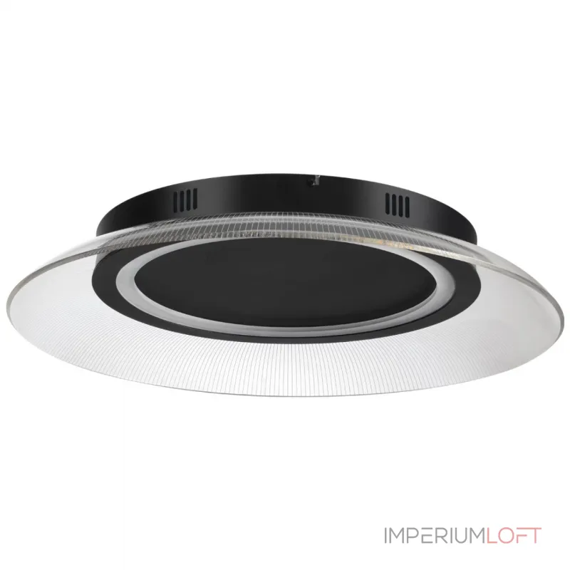 Светильник подвесной диммируемый, с пультом ДУ Novotech OVER NT23 154 359190 IP20 LED 3000К~6000К 48W 220-240V WELLE Белый, Прозрачный от ImperiumLoft Светильник подвесной диммируемый, с пультом ДУ Novotech OVER NT23 154 359190 IP20 LED 3000К~6000К 48W 220-240V WELLE Белый, Прозрачный от ImperiumLoft