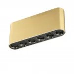 Потолочный светильник Odeon Light Hightech 8078/1F