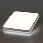 Настенно-потолочный светильник Сонекс Pale 70вт 490х485 8113/1W