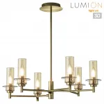 Люстра потолочная Lumion Classi 359343 от ImperiumLoft