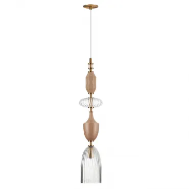 Подвесной светильник Odeon Light Modern 5414/1