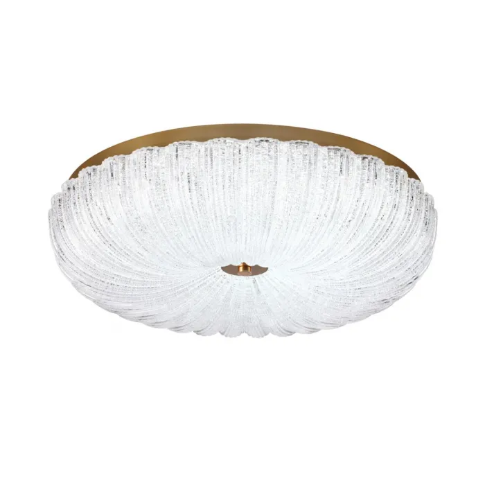 Потолочный светильник Сонекс Piko led 60вт ø500 8142/1T от ImperiumLoft