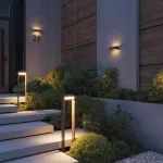 Настенный светильник Odeon light Nature 7118/12WL от ImperiumLoft Настенный светильник Odeon light Nature 7118/12WL от ImperiumLoft