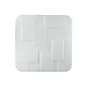 Накладной светильник Sonex Nores 2085/DL Цвет арматуры белый Цвет плафонов белый