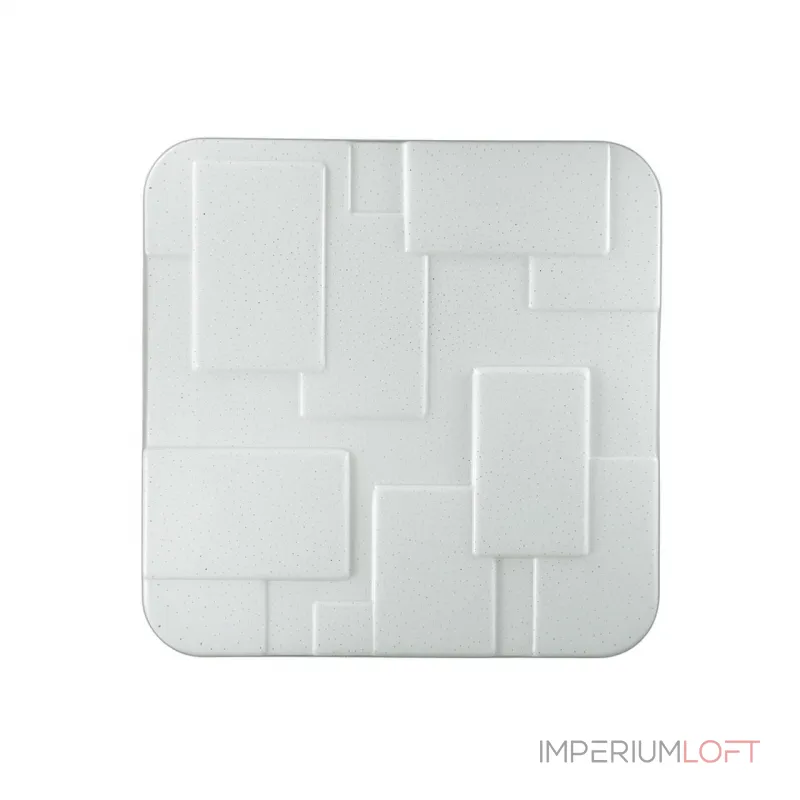 Накладной светильник Sonex Nores 2085/DL Цвет арматуры белый Цвет плафонов белый от ImperiumLoft Накладной светильник Sonex Nores 2085/DL Цвет арматуры белый Цвет плафонов белый от ImperiumLoft