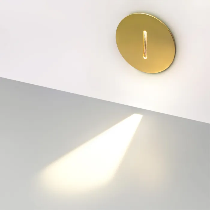 Подсветка для лестниц Odeon Light Hightech 8036/3 от ImperiumLoft