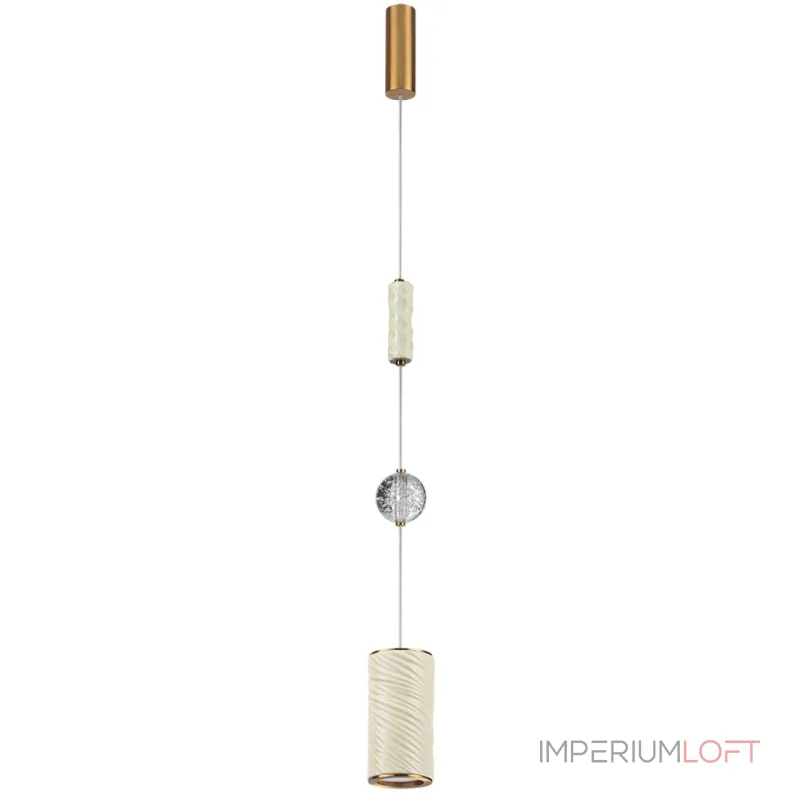 Подвесной светильник Odeon Light Riviera 5450/18L Подвесной светильник Odeon Light Riviera 5450/18L