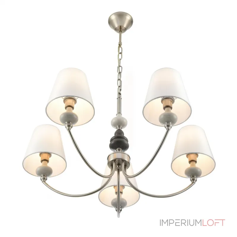 Подвесная люстра Lumion Classi 8283/5 Подвесная люстра Lumion Classi 8283/5