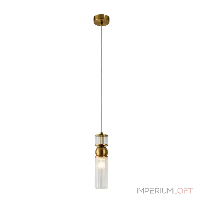 Подвесной светильник Lumion Moderni 8276/1A