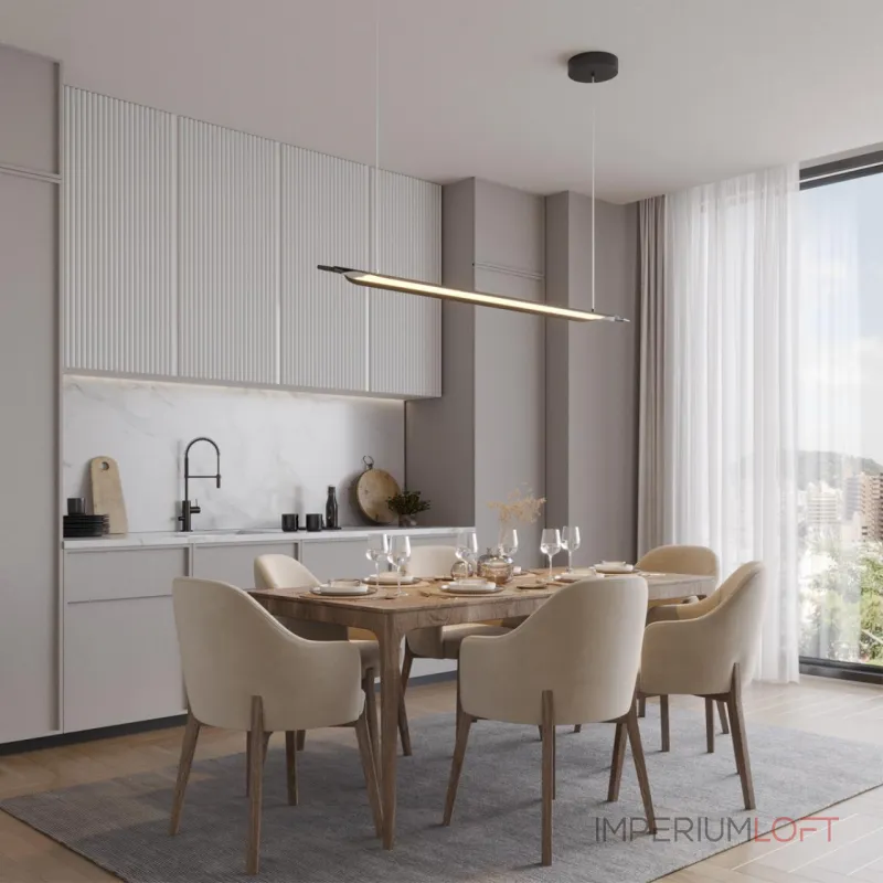 Подвесной светильник Novotech Ledo 359544