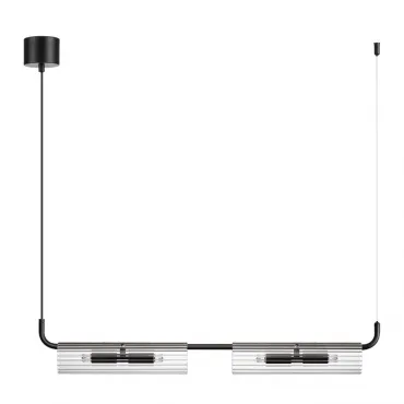 Подвесной светильник Lumion Suspentioni 6561/4 Подвесной светильник Lumion Suspentioni 6561/4