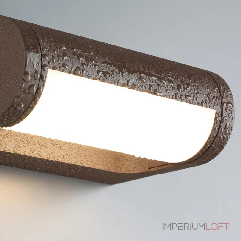 Настенный светильник Odeon light Nature 7118/12WL от ImperiumLoft Настенный светильник Odeon light Nature 7118/12WL от ImperiumLoft