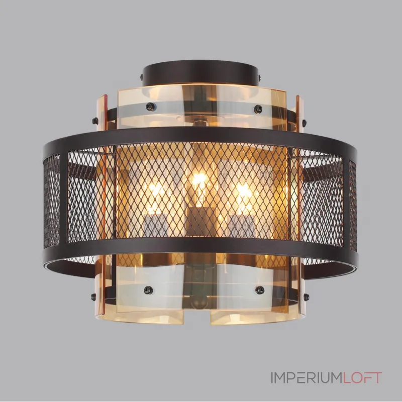 Потолочный светильник Lumion Moderni 359479 Потолочный светильник Lumion Moderni 359479