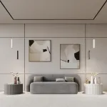 Трековый смарт-светильник Novotech Shino 7002/44L от ImperiumLoft