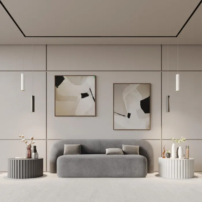 Трековый смарт-светильник Novotech Shino 7002/44L от ImperiumLoft