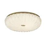 Потолочный светильник Сонекс Piko led 60вт ø500 8142/1T