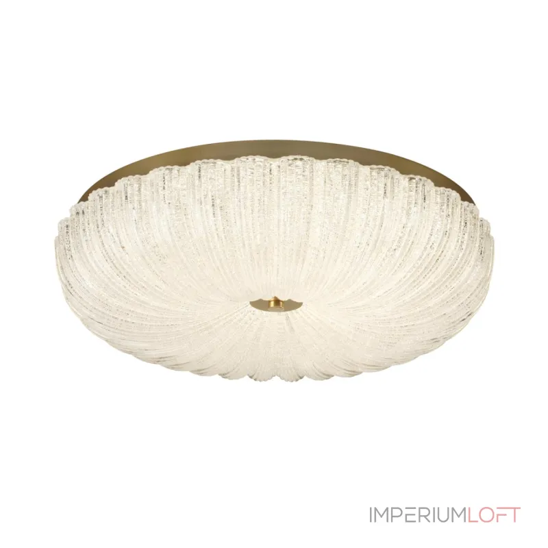 Потолочный светильник Сонекс Piko led 60вт ø500 8142/1T