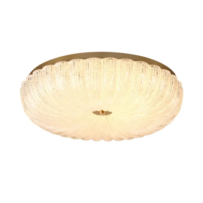 Потолочный светильник Сонекс Piko led 60вт ø500 8142/1T от ImperiumLoft