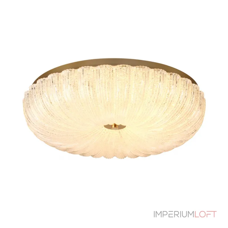 Потолочный светильник Сонекс Piko led 60вт ø500 8142/1T