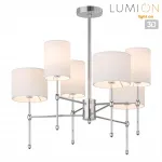 Люстра потолочная Lumion Classi 359417 от ImperiumLoft
