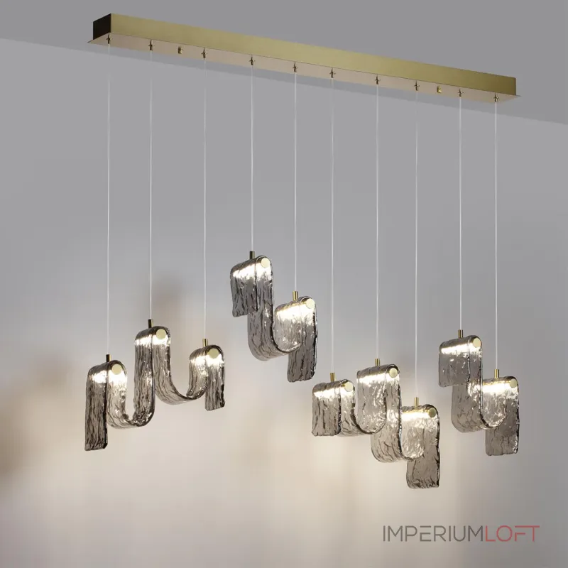 Подвесной светильник Odeon light L-vision 5106/52L